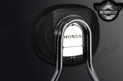 OPARCIE PASAŻERA RURKOWE